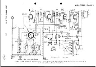 Unda-63 14_TriUnda R3 14.Radio preview